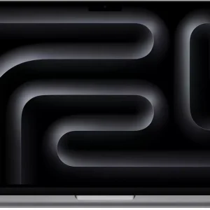 Ноутбук Apple Macbook Pro 14.2" M3 2023 Z1C8000EA