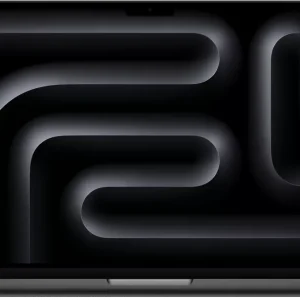 Ноутбук Apple Macbook Pro 14.2" M3 Pro 2023 Z1AU001YK