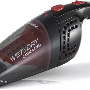 Пылесос Ariete 2474 Wet&Dry Cordless