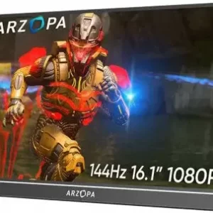 Портативный монитор Arzopa Z1F