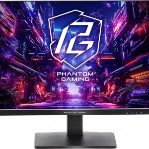 Игровой монитор ASRock Phantom Gaming PG27QFT1B