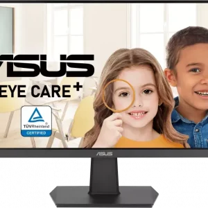 Игровой монитор ASUS Eye Care+ VA24EHF