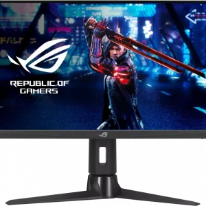Игровой монитор ASUS ROG Strix XG259QN