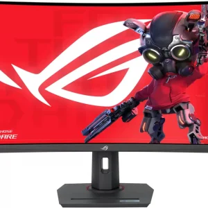 Игровой монитор ASUS ROG Strix XG32WCMS