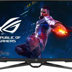 Игровой монитор ASUS ROG Swift PG38UQ