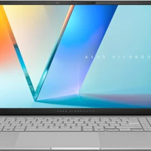 Ноутбук ASUS VivoBook S15 OLED S5507QA-MA013W