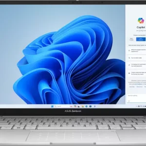 Ноутбук ASUS Zenbook 14 OLED UX3405MA-QD026W