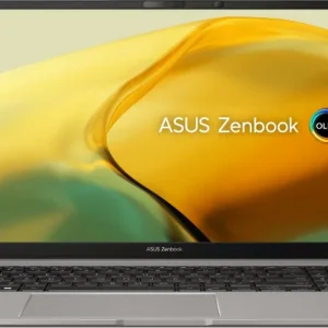 Ультрабук Asus Zenbook 15 OLED UM3504DA-MA457