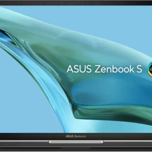 Ноутбук Asus Zenbook S 13 OLED UX5304VA-NQ227W