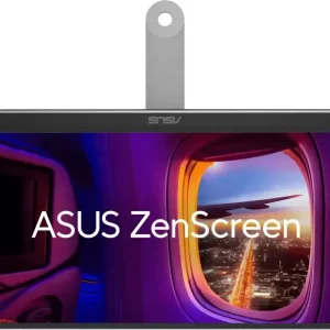 Портативный монитор ASUS ZenScreen MQ16AHE