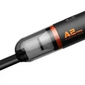 Пылесос Baseus A2 Pro 671500015A (черный)