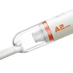 Пылесос Baseus A2 Pro 671500015B (белый)
