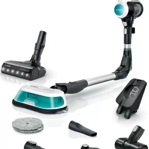 Пылесос Bosch Unlimited 7 Prohygienic Aqua BCS71HYG3