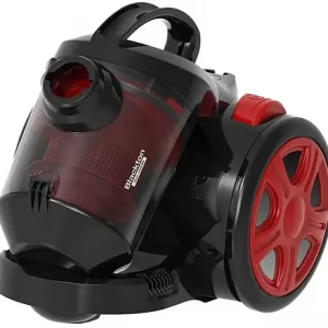 Пылесос Blackton Bt VC1802B (серый/красный)