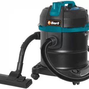 Пылесос Bort BSS-1220 Black