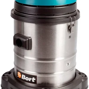 Пылесос промышленный Bort BSS-1440-PRO