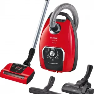 Пылесос Bosch BGB8PET1