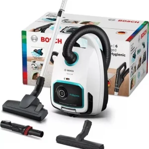 Пылесос Bosch BGL6HYG1