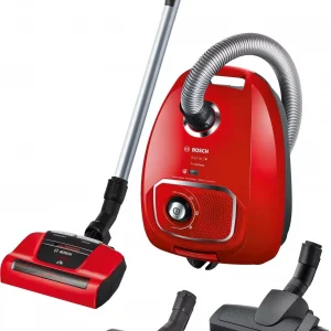 Пылесос Bosch BGLS4PET2