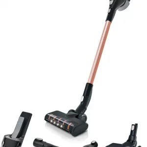 Пылесос Bosch BCS8214PRQ