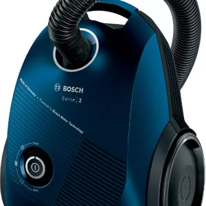 Пылесос Bosch BGBS2BU1T