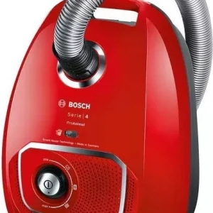 Пылесос Bosch BGBS4PET1