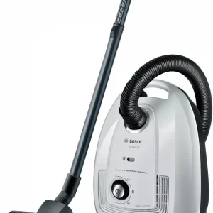Пылесос Bosch BGL38WH2