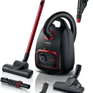 Пылесос Bosch BGL6POW2