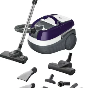 Пылесос Bosch BWD41740