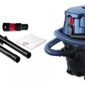 Пылесос Bosch GAS 12-25 PL Professional (0.601.97C.100)