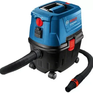 Пылесос Bosch GAS 15 PS Professional
