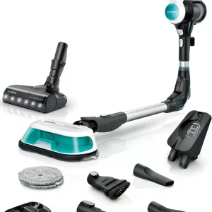 Пылесос Bosch Unlimited 7 Prohygienic Aqua BCS712HYG5