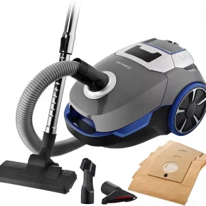 Пылесос Brayer BR4220
