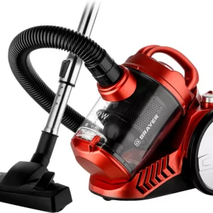 Пылесос Brayer BR4207