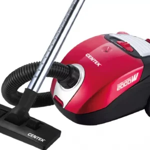 Пылесос CT-2511 Red