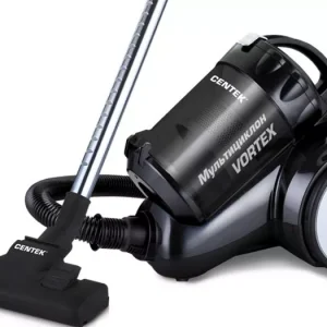Пылесос CENTEK CT-2524 Black/Grey