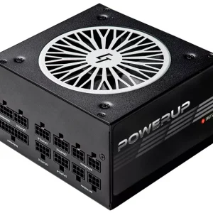 Блок питания Chieftec Chieftronic PowerUp GPX-850FC