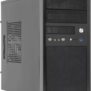 Корпус Chieftec iArena CT-01B 350W