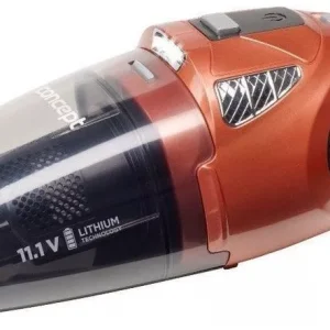 Пылесос Concept VP4360