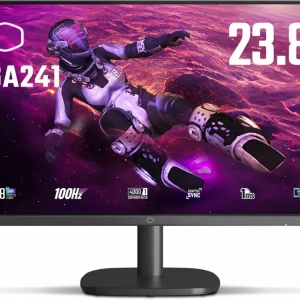 Игровой монитор Cooler Master CMI-GA241