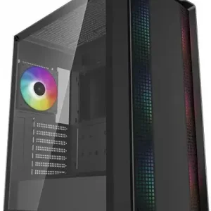 Корпус DeepCool CC560 V2 ARGB R-CC560-BKTAA4-G-2