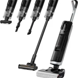 Пылесос Dreame H14 Dual Wet and Dry Vacuum