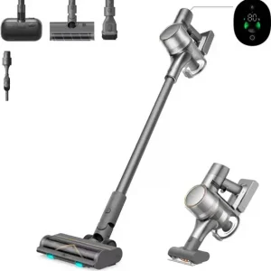 Пылесос Dreame R20 Aqua