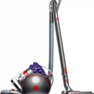 Пылесос DYSON Cinetic Big Ball Parquet 2