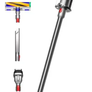 Пылесос Dyson V15 Detect Absolute 447033-01