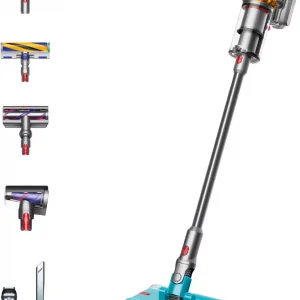 Пылесос Dyson V15s Detect Submarine