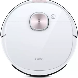 Робот-пылесос Ecovacs Deebot Ozmo T8