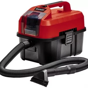 Пылесос Einhell PXC TE-VC 1810 Li-Solo