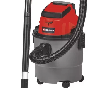Пылесос Einhell TC-VC 18/15 Li - Solo