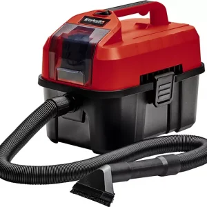 Пылесос Einhell TE-VC 18/10 Li - Solo